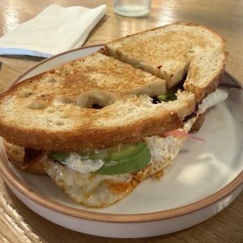 Daisy Bar - Breakfast sandwich - Coffee & Tea Near Me - Indianapolis, Indiana Daisy Bar - Breakfast sandwich - Coffee & Tea Near Me - Indianapolis, Indiana
