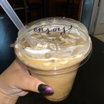 The Big Bean - Coffee & Tea Near Me - Gambrills, Maryland