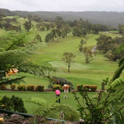 Wakehurst Golf Club