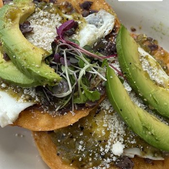 Minia's - Huevos Rancheros - Breakfast & Brunch Near Me - Montclair, New Jersey Minia's - Huevos Rancheros - Breakfast & Brunch Near Me - Montclair, New Jersey