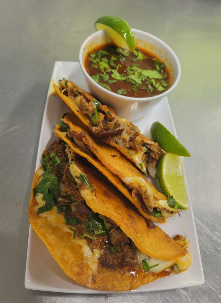 Sunshine Tacos Y Mas