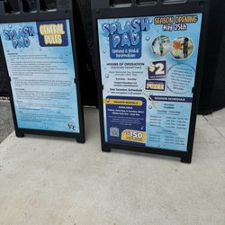 Gold Dust Park - Hours and pricing info