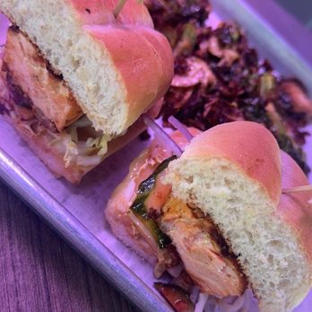 Turn Restaurant - Breakfast & Brunch Near Me - St. Louis, Missouri