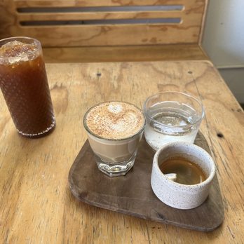 Daydream Surf Shop - Coffee & Tea Near Me - Newport Beach, California