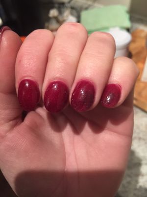 Fashion Nails 102 College Station Dr Brevard Nc Manicurists Mapquest