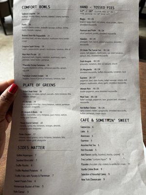 Menu photo 3 District 7 Houston, TX Menu photo 3 District 7 Houston, TX