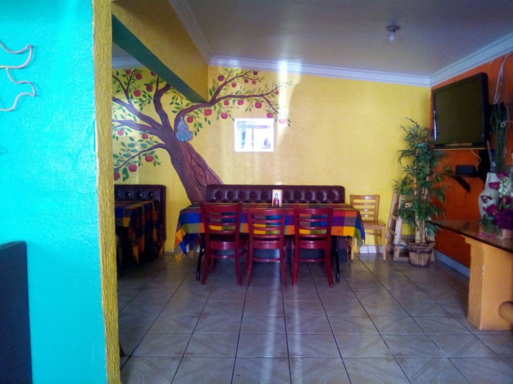 EL EDEN Updated September 2024 Mártires de Cananea 15, Rosarito