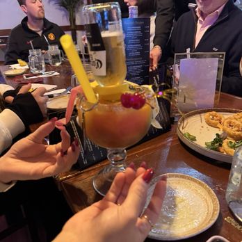 La Pollera Colombiana - The drinks are amazing - Colombian Near Me - Madison, Wisconsin La Pollera Colombiana - The drinks are amazing - Colombian Near Me - Madison, Wisconsin