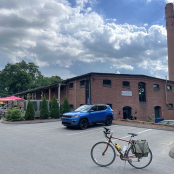 Labyrinth Brewing Company - The brewery is located in the former Cheney Brothers silk mill complex - Breweries Near Me - Manchester, Connecticut Labyrinth Brewing Company - The brewery is located in the former Cheney Brothers silk mill complex - Breweries Near Me - Manchester, Connecticut