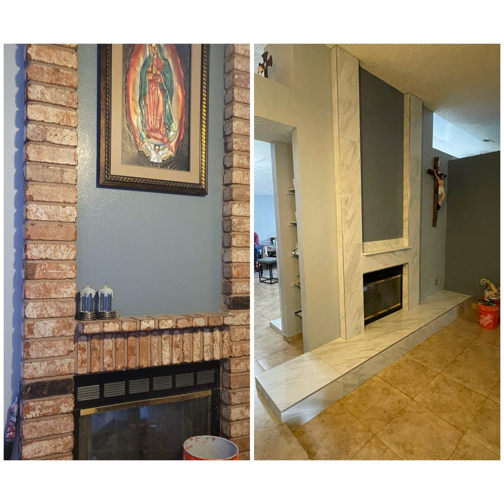 Slide of Mannys Handyman