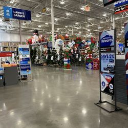 Lowe's Home Improvement