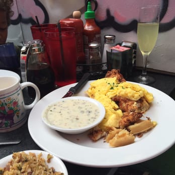 Toast - Breakfast & Brunch Near Me - Ferndale, Michigan