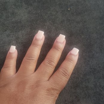 Cest Lamour Nail - Nail Salons Near Me - Valencia, California