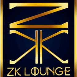 ZK Lounge - Our Logo