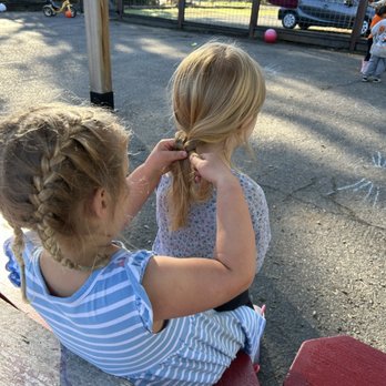 Watershed Montessori School - Braiding!! - Montessori Schools Near Me - Santa Rosa, California Watershed Montessori School - Braiding!! - Montessori Schools Near Me - Santa Rosa, California