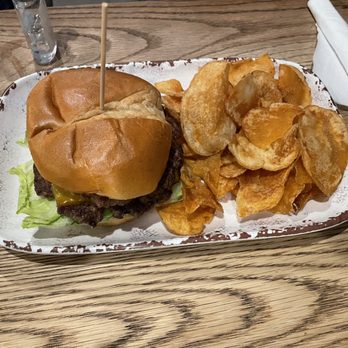 Woodside Restaurant - Veggie Burger - Sandwiches Near Me - Gulf Shores, Alabama Woodside Restaurant - Veggie Burger - Sandwiches Near Me - Gulf Shores, Alabama