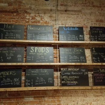 Pueblo Vida Brewing - Breweries Near Me - Tucson, Arizona Pueblo Vida Brewing - Breweries Near Me - Tucson, Arizona
