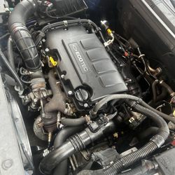 Woody's Service Center