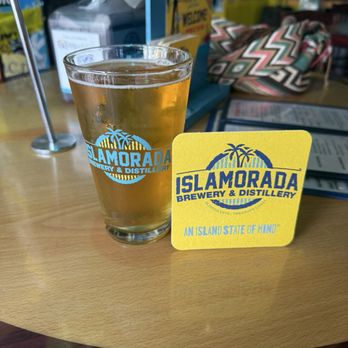 Islamorada Brewery & Distillery - Breweries Near Me - Islamorada, Florida Islamorada Brewery & Distillery - Breweries Near Me - Islamorada, Florida