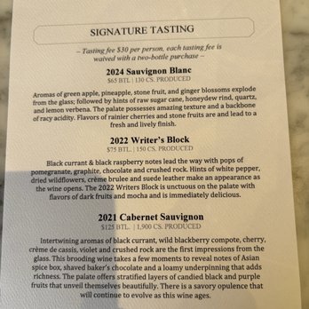 Kamen Estate Wines - Wine flight info - Wineries Near Me - Sonoma, California Kamen Estate Wines - Wine flight info - Wineries Near Me - Sonoma, California