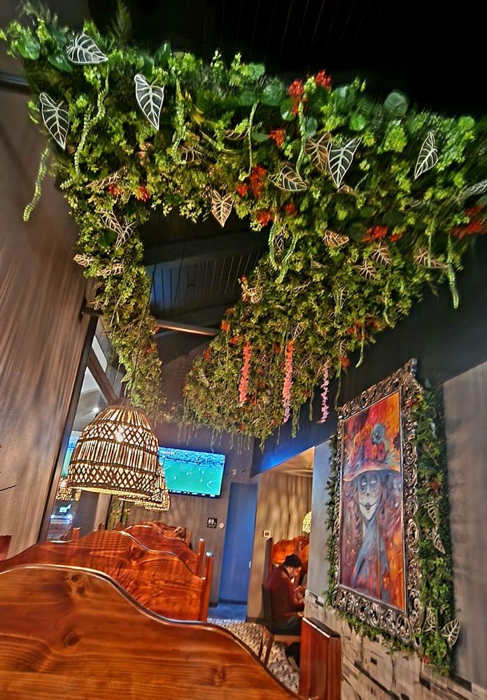 Frida's Mexican Kitchen & Bar