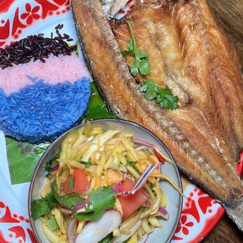 Rua Thai Restaurant - Thai Near Me - Brooklyn, New York Rua Thai Restaurant - Thai Near Me - Brooklyn, New York