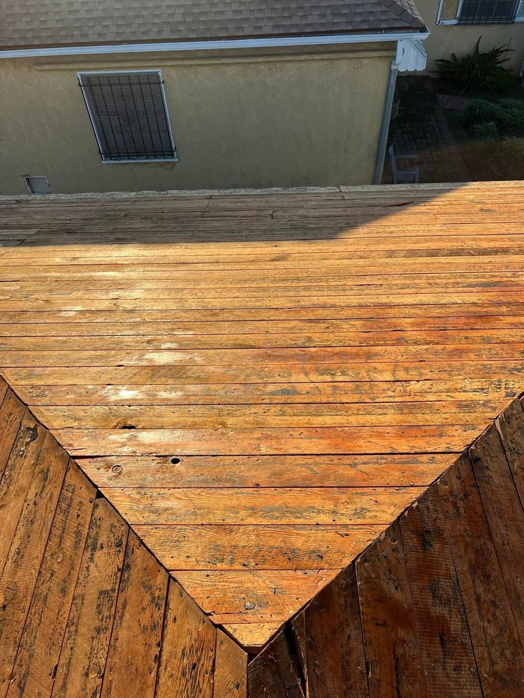 Slide of All About Roofing & Waterproofing