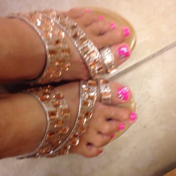 Gorgeous Nails & Spa - Waxing Near Me - Austin, Texas