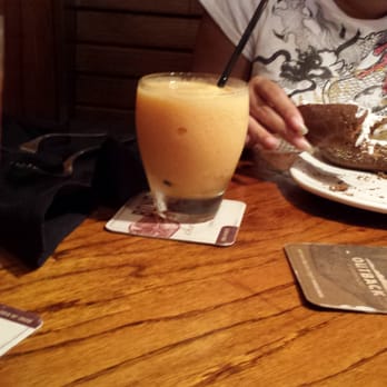 Outback Steakhouse - Peach cooler - Steakhouses Near Me - Miami, Florida Outback Steakhouse - Peach cooler - Steakhouses Near Me - Miami, Florida