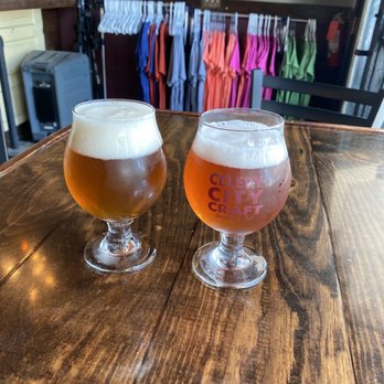 Celery City Craft - Bars Near Me - Sanford, Florida Celery City Craft - Bars Near Me - Sanford, Florida