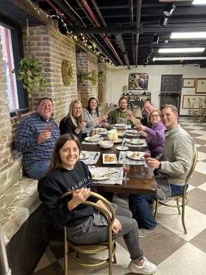 Mise En Place by null