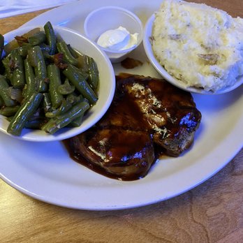 Texas Roadhouse - BBQ Chicken - Steakhouses Near Me - Selden, New York Texas Roadhouse - BBQ Chicken - Steakhouses Near Me - Selden, New York