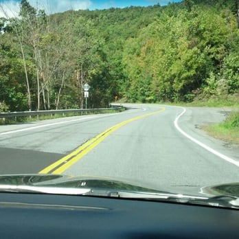 The Upper Delaware Scenic Byway - Landmarks & Historical Buildings Near Me - Port Jervis, New York