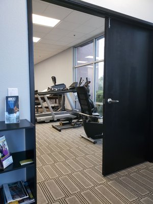 Anders and Associates Physical Therapy