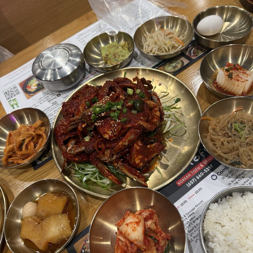 Its Tofu - Korean Near Me - Irvine, California Its Tofu - Korean Near Me - Irvine, California