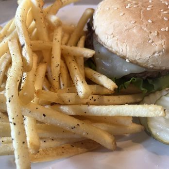 Harvey's Restaurant - Banbury burger - Salad Near Me - Eagle, Idaho Harvey's Restaurant - Banbury burger - Salad Near Me - Eagle, Idaho