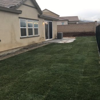 BME landscaping - Landscaping Near Me - Palmdale, California