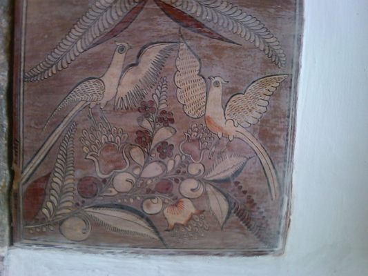 Museo Regional de la Ceramica, Tlaquepaque by null