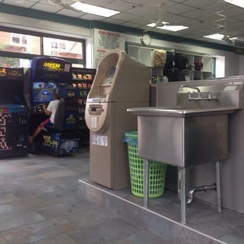 Baxter MegaWash  - Laundromat Near Me - Elmhurst, New York