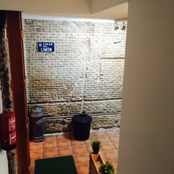 Handbox Studio - Parte de abajo donde se realizan los talleres