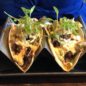 Anejo - Tacos al pastor - Mexican Near Me - New York, New York Anejo - Tacos al pastor - Mexican Near Me - New York, New York