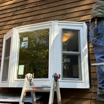 Regal Replacement Windows - Bay window installation - Windows Installation Near Me - Portland, Maine Regal Replacement Windows - Bay window installation - Windows Installation Near Me - Portland, Maine