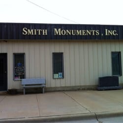 Smith Monuments