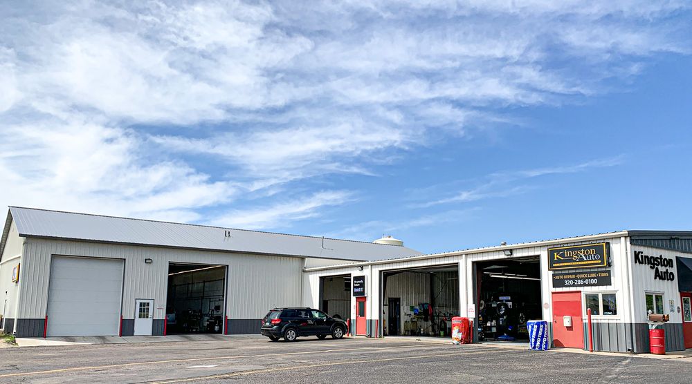 KINGSTON AUTO Updated July 2024 17 Photos 450 Cokato St W, Cokato