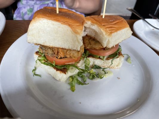 King Street Oyster Bar by null