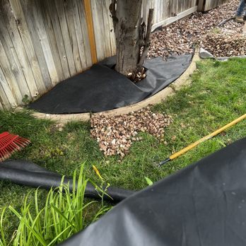 J&J Landscape and Irrigation - After - Landscaping Near Me