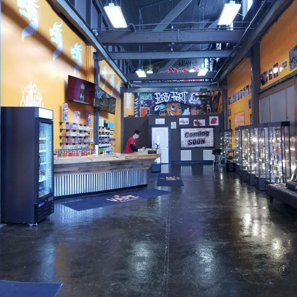 TOP 10 BEST Vape Shops near Exeter, PA 18643 - Updated 2026