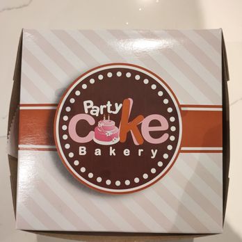 Party Cake Bakery - Box - Bakeries Near Me - Miami, Florida Party Cake Bakery - Box - Bakeries Near Me - Miami, Florida
