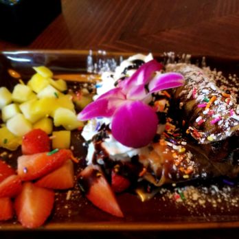 Bar Bao - Dessert - Asian Fusion Near Me - Arlington, Virginia