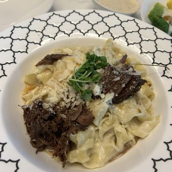 19seventy - Short Rib Pappardelle ($65 for 2) - Italian Near Me - Whittier, California 19seventy - Short Rib Pappardelle ($65 for 2) - Italian Near Me - Whittier, California